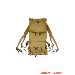 WWII Army M1928 Haversack ww2 US,ww2 US ARMY,ww2 USMC, US field gear,vintage, M1, helmet, field, jacket, paratrooper,Blitz,Dday,Operation Market Garden,Normandy,Arden,Battle of berlin,Barbarossa,El Alamein,Dunkirk,midway,bulge,Band of Brothers,Saving Private Ryan,Fury,Valkyrie,WWII Army M1928 Haversack
