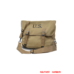 WWII Army M1936 Musette Bag ww2 US,ww2 US ARMY,ww2 USMC, US field gear,vintage, M1, helmet, field, jacket, paratrooper,Blitz,Dday,Operation Market Garden,Normandy,Arden,Battle of berlin,Barbarossa,El Alamein,Dunkirk,midway,bulge,Band of Brothers,Saving Private Ryan,Fury,Valkyrie,WWII Army M1936 Musette Bag
