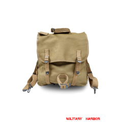 WWII USMC M1928 Haversack Upper Pack ww2 US,ww2 US ARMY,ww2 USMC, US field gear,vintage, M1, helmet, field, jacket, paratrooper,Blitz,Dday,Operation Market Garden,Normandy,Arden,Battle of berlin,Barbarossa,El Alamein,Dunkirk,midway,bulge,Band of Brothers,Saving Private Ryan,Fury,Valkyrie,WWII USMC M1928 Haversack Upper Pack