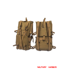 WWII USMC M1928 Haversack ww2 US,ww2 US ARMY,ww2 USMC, US field gear,vintage, M1, helmet, field, jacket, paratrooper,Blitz,Dday,Operation Market Garden,Normandy,Arden,Battle of berlin,Barbarossa,El Alamein,Dunkirk,midway,bulge,Band of Brothers,Saving Private Ryan,Fury,Valkyrie,WWII USMC M1928 Haversack