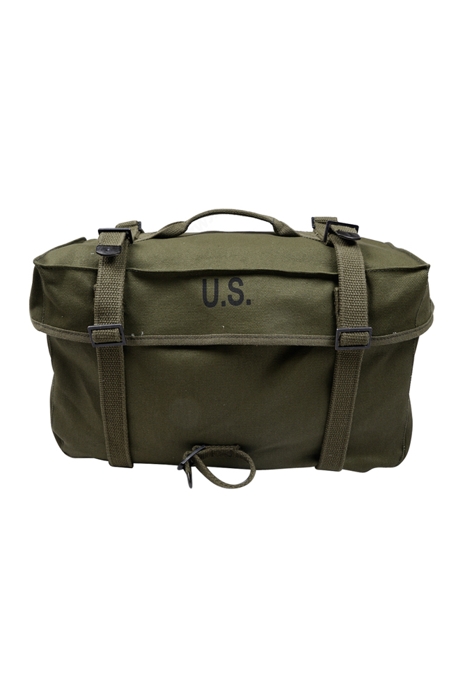 ww2 US,ww2 US ARMY,ww2 USMC, US field gear,vintage, M1, helmet, field, jacket, paratrooper,Blitz,Dday,Operation Market Garden,Normandy,Arden,Battle of berlin,Barbarossa,El Alamein,Dunkirk,midway,bulge,Band of Brothers,Saving Private Ryan,Fury,Valkyrie,WWII Army M1945 Haversack Lower Pack