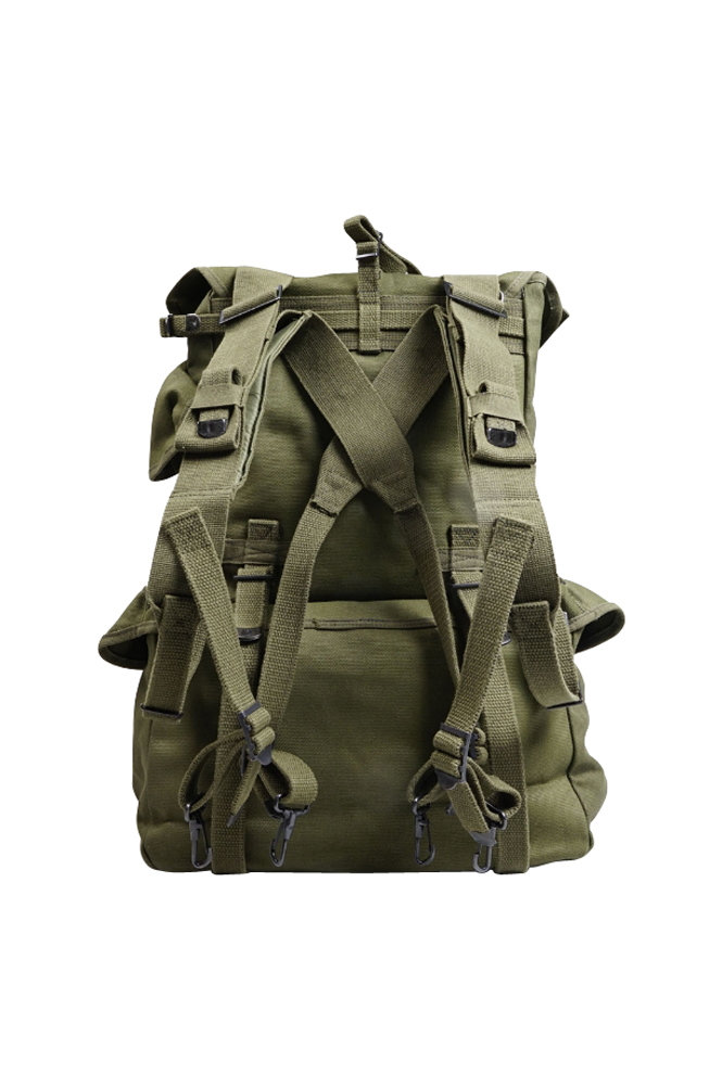 ww2 US,ww2 US ARMY,ww2 USMC, US field gear,vintage, M1, helmet, field, jacket, paratrooper,Blitz,Dday,Operation Market Garden,Normandy,Arden,Battle of berlin,Barbarossa,El Alamein,Dunkirk,midway,bulge,Band of Brothers,Saving Private Ryan,Fury,Valkyrie,WWII Army M1945 Haversack