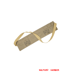 WWII Ammunition Bandolier in OD3 WWII Ammunition Bandolier in OD3