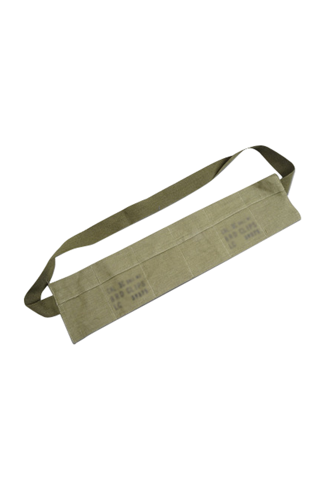 ww2 US,ww2 US ARMY,ww2 USMC, US field gear,vintage, M1, helmet, field, jacket, paratrooper,Blitz,Dday,Operation Market Garden,Normandy,Arden,Battle of berlin,Barbarossa,El Alamein,Dunkirk,midway,bulge,Band of Brothers,Saving Private Ryan,Fury,Valkyrie,WWII Ammunition Bandolier in OD7