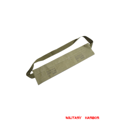 WWII Ammunition Bandolier in OD7 ww2 US,ww2 US ARMY,ww2 USMC, US field gear,vintage, M1, helmet, field, jacket, paratrooper,Blitz,Dday,Operation Market Garden,Normandy,Arden,Battle of berlin,Barbarossa,El Alamein,Dunkirk,midway,bulge,Band of Brothers,Saving Private Ryan,Fury,Valkyrie,WWII Ammunition Bandolier in OD7
