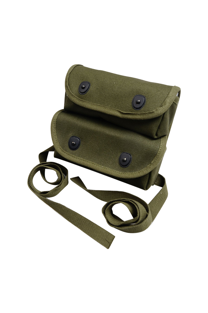 ww2 US,ww2 US ARMY,ww2 USMC, US field gear,vintage, M1, helmet, field, jacket, paratrooper,Blitz,Dday,Operation Market Garden,Normandy,Arden,Battle of berlin,Barbarossa,El Alamein,Dunkirk,midway,bulge,Band of Brothers,Saving Private Ryan,Fury,Valkyrie,WWII 2 Pocket Grenade Carrier