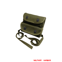 WWII 2 Pocket Grenade Carrier ww2 US,ww2 US ARMY,ww2 USMC, US field gear,vintage, M1, helmet, field, jacket, paratrooper,Blitz,Dday,Operation Market Garden,Normandy,Arden,Battle of berlin,Barbarossa,El Alamein,Dunkirk,midway,bulge,Band of Brothers,Saving Private Ryan,Fury,Valkyrie,WWII 2 Pocket Grenade Carrier