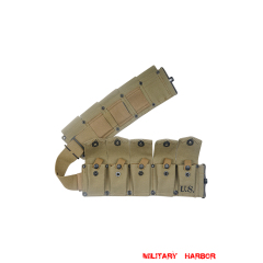 WWII Cartridge Belt in OD3 ww2 US,ww2 US ARMY,ww2 USMC, US field gear,vintage, M1, helmet, field, jacket, paratrooper,Blitz,Dday,Operation Market Garden,Normandy,Arden,Battle of berlin,Barbarossa,El Alamein,Dunkirk,midway,bulge,Band of Brothers,Saving Private Ryan,Fury,Valkyrie,WWII Cartridge Belt in OD3