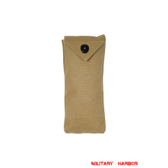 WWII M1 SMG Rigger Pouch ww2 US,ww2 US ARMY,ww2 USMC, US field gear,vintage, M1, helmet, field, jacket, paratrooper,Blitz,Dday,Operation Market Garden,Normandy,Arden,Battle of berlin,Barbarossa,El Alamein,Dunkirk,midway,bulge,Band of Brothers,Saving Private Ryan,Fury,Valkyrie,WWII M1 SMG Rigger Pouch