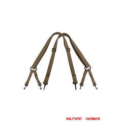 WWII M1941 Combat Suspender in olive drab no.3 ww2 US,ww2 US ARMY,ww2 USMC, US field gear,vintage, M1, helmet, field, jacket, paratrooper,Blitz,Dday,Operation Market Garden,Normandy,Arden,Battle of berlin,Barbarossa,El Alamein,Dunkirk,midway,bulge,Band of Brothers,Saving Private Ryan,Fury,Valkyrie,WWII M1941 Combat Suspender in olive drab no.3