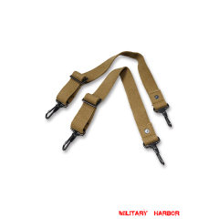 WWII Cantle straps in olive drab no.3 ww2 US,ww2 US ARMY,ww2 USMC, US field gear,vintage, M1, helmet, field, jacket, paratrooper,Blitz,Dday,Operation Market Garden,Normandy,Arden,Battle of berlin,Barbarossa,El Alamein,Dunkirk,midway,bulge,Band of Brothers,Saving Private Ryan,Fury,Valkyrie,WWII Cantle straps in olive drab no.3
