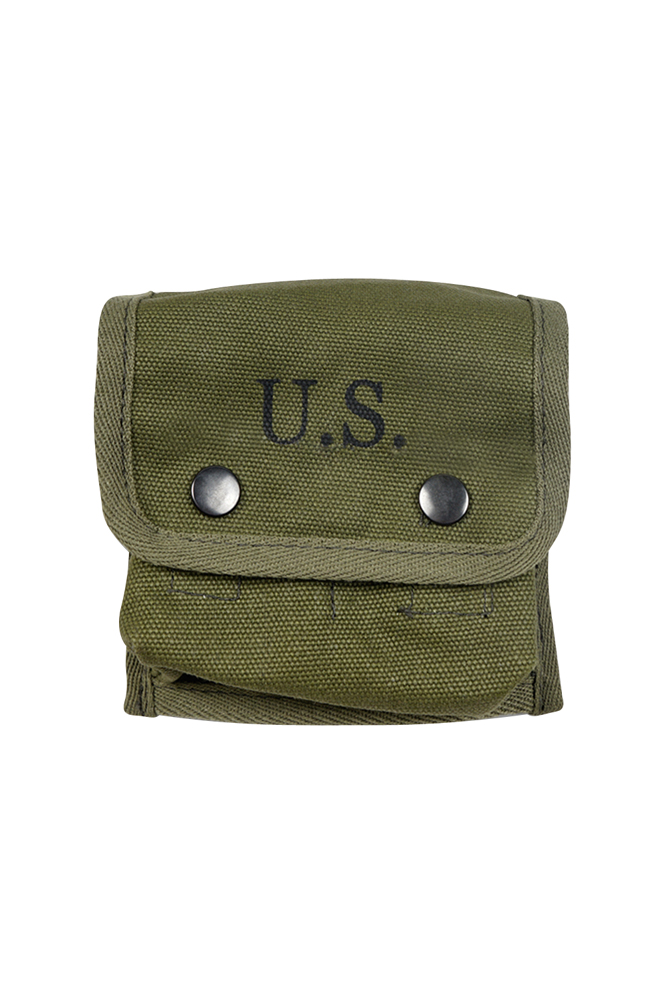 ww2 US,ww2 US ARMY,ww2 USMC, US field gear,vintage, M1, helmet, field, jacket, paratrooper,Blitz,Dday,Operation Market Garden,Normandy,Arden,Battle of berlin,Barbarossa,El Alamein,Dunkirk,midway,bulge,Band of Brothers,Saving Private Ryan,Fury,Valkyrie,WWII M3 First Aid Pouch II