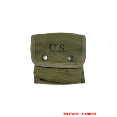 WWII M3 First Aid Pouch II WWII M3 First Aid Pouch II