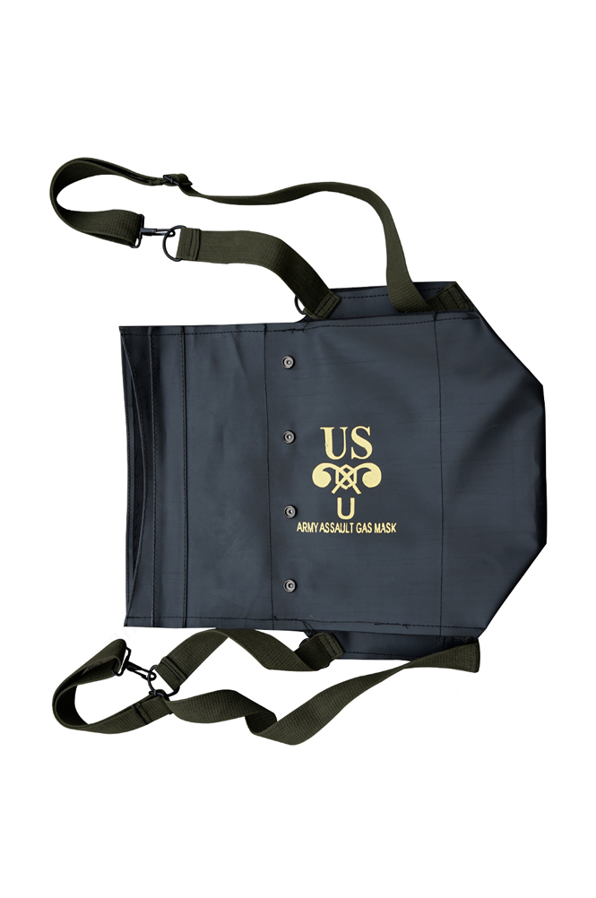 ww2 US,ww2 US ARMY,ww2 USMC, US field gear,vintage, M1, helmet, field, jacket, paratrooper,Blitz,Dday,Operation Market Garden,Normandy,Arden,Battle of berlin,Barbarossa,El Alamein,Dunkirk,midway,bulge,Band of Brothers,Saving Private Ryan,Fury,Valkyrie,WWII Assault Gas Mask Bag