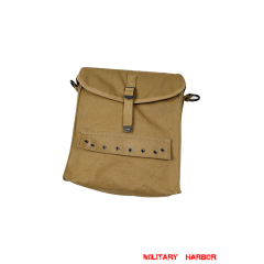 WWII Medic Bag ww2 US,ww2 US ARMY,ww2 USMC, US field gear,vintage, M1, helmet, field, jacket, paratrooper,Blitz,Dday,Operation Market Garden,Normandy,Arden,Battle of berlin,Barbarossa,El Alamein,Dunkirk,midway,bulge,Band of Brothers,Saving Private Ryan,Fury,Valkyrie,WWII Medic Bag