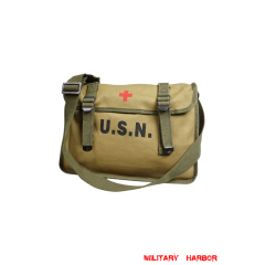 WWII Navy Medical Case ww2 US,ww2 US ARMY,ww2 USMC, US field gear,vintage, M1, helmet, field, jacket, paratrooper,Blitz,Dday,Operation Market Garden,Normandy,Arden,Battle of berlin,Barbarossa,El Alamein,Dunkirk,midway,bulge,Band of Brothers,Saving Private Ryan,Fury,Valkyrie,WWII Navy Medical Case
