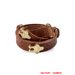 WWII M1907 Garand Sling II ww2 US,ww2 US ARMY,ww2 USMC, US field gear,vintage, M1, helmet, field, jacket, paratrooper,Blitz,Dday,Operation Market Garden,Normandy,Arden,Battle of berlin,Barbarossa,El Alamein,Dunkirk,midway,bulge,Band of Brothers,Saving Private Ryan,Fury,Valkyrie,WWII M1907 Garand Sling II