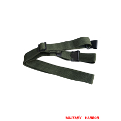 WWII M1 Garands Webbing Sling WWII M1 Garands Webbing Sling