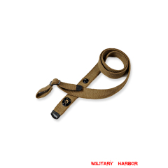 WWII M-1 Carbine sling in olive drab no.3 ww2 US,ww2 US ARMY,ww2 USMC, US field gear,vintage, M1, helmet, field, jacket, paratrooper,Blitz,Dday,Operation Market Garden,Normandy,Arden,Battle of berlin,Barbarossa,El Alamein,Dunkirk,midway,bulge,Band of Brothers,Saving Private Ryan,Fury,Valkyrie,WWII M-1 Carbine sling in olive drab no.3
