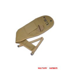 WWII M1A1 Carbine Carrying bags WWII M1A1 Carbine Carrying bags