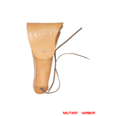 WWII leather holster for the M1911 ww2 US,ww2 US ARMY,ww2 USMC, US field gear,vintage, M1, helmet, field, jacket, paratrooper,Blitz,Dday,Operation Market Garden,Normandy,Arden,Battle of berlin,Barbarossa,El Alamein,Dunkirk,midway,bulge,Band of Brothers,Saving Private Ryan,Fury,Valkyrie,WWII leather holster for the M1911