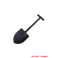 WWII M1910 T-Handle Shovel WWII M1910 T-Handle Shovel
