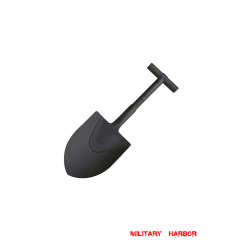 WWII Airborne T-Handle Shovel (Short) WWII Airborne T-Handle Shovel (Short)