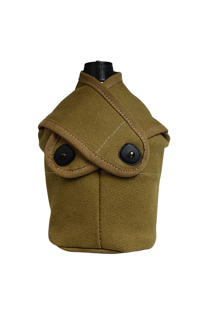 ww2 US,ww2 US ARMY,ww2 USMC, US field gear,vintage, M1, helmet, field, jacket, paratrooper,Blitz,Dday,Operation Market Garden,Normandy,Arden,Battle of berlin,Barbarossa,El Alamein,Dunkirk,midway,bulge,Band of Brothers,Saving Private Ryan,Fury,Valkyrie,WWII USMC Canteen Cover