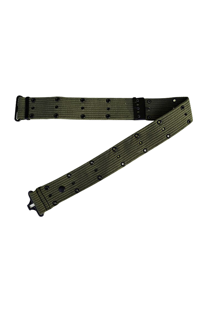 ww2 US,ww2 US ARMY,ww2 USMC, US field gear,vintage, M1, helmet, field, jacket, paratrooper,Blitz,Dday,Operation Market Garden,Normandy,Arden,Battle of berlin,Barbarossa,El Alamein,Dunkirk,midway,bulge,Band of Brothers,Saving Private Ryan,Fury,Valkyrie,WWII M1936 Pistol Belt in olive drab no.7