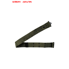 WWII M1936 Pistol Belt in olive drab no.7 ww2 US,ww2 US ARMY,ww2 USMC, US field gear,vintage, M1, helmet, field, jacket, paratrooper,Blitz,Dday,Operation Market Garden,Normandy,Arden,Battle of berlin,Barbarossa,El Alamein,Dunkirk,midway,bulge,Band of Brothers,Saving Private Ryan,Fury,Valkyrie,WWII M1936 Pistol Belt in olive drab no.7