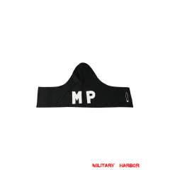 WWII US MP Armband I ww2 US,ww2 US ARMY,ww2 USMC, US field gear,vintage, M1, helmet, field, jacket, paratrooper,Blitz,Dday,Operation Market Garden,Normandy,Arden,Battle of berlin,Barbarossa,El Alamein,Dunkirk,midway,bulge,Band of Brothers,Saving Private Ryan,Fury,Valkyrie,WWII US MP Armband I