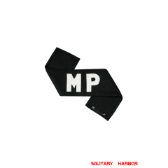 WWII US MP Armband II WWII US MP Armband II