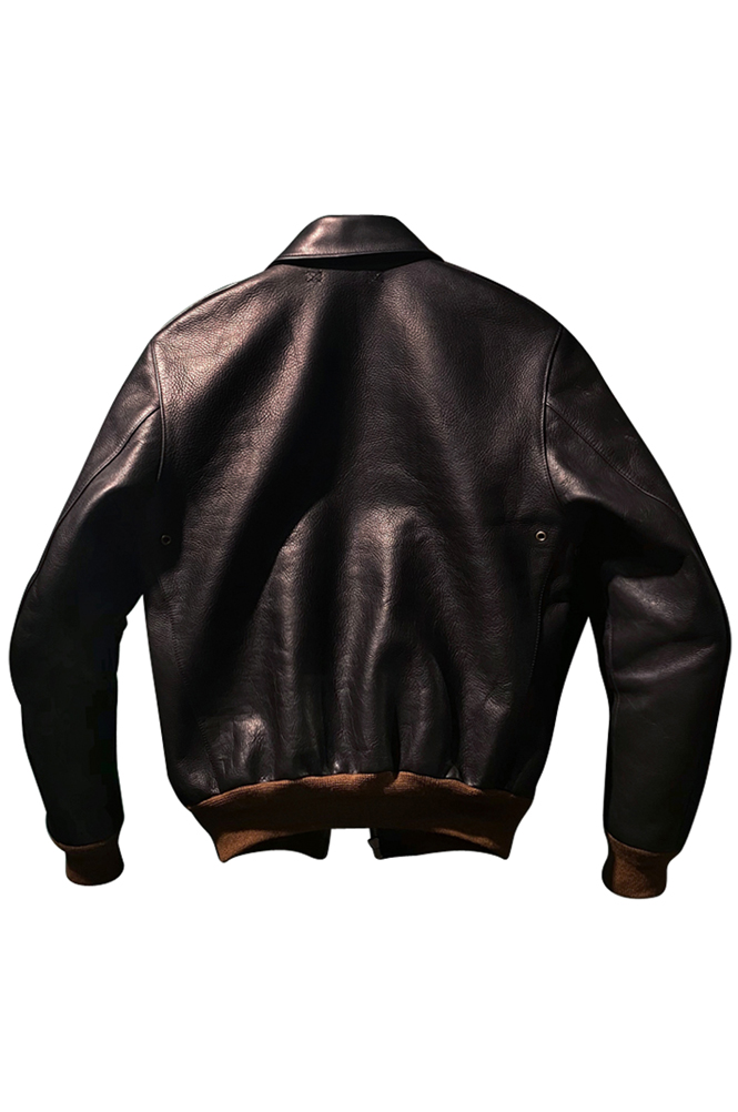ww2 leather jacket,US Pilot Jacket,A2 fighter Jacket,ww2 Fighter Jacket