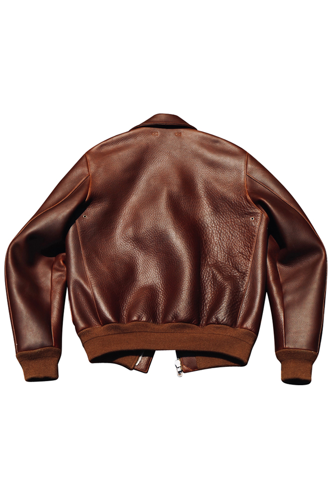 ww2 leather jacket,US Pilot Jacket,A2 fighter Jacket,ww2 Fighter Jacket