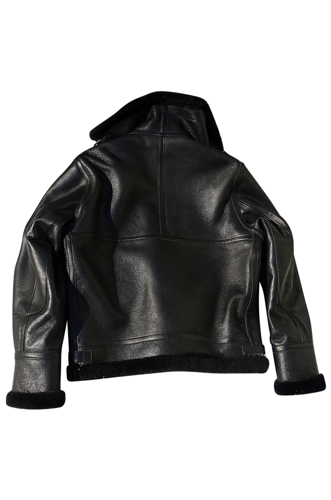 ww2 leather jacket,US Pilot Jacket,A2 fighter Jacket,ww2 Fighter Jacket