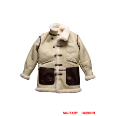 ww2 leather jacket,US Pilot Jacket,A2 fighter Jacket,ww2 Fighter Jacket