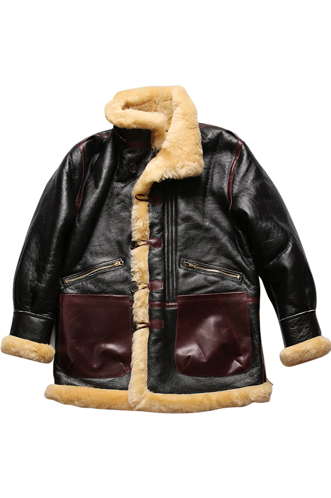 ww2 leather jacket,US Pilot Jacket,A2 fighter Jacket,ww2 Fighter Jacket