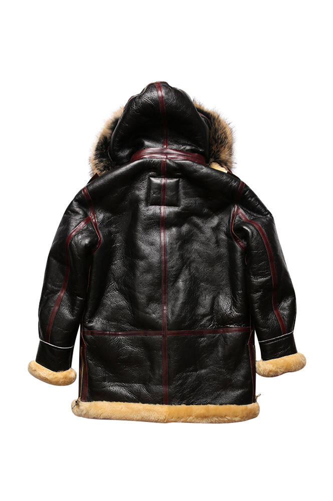 ww2 leather jacket,US Pilot Jacket,A2 fighter Jacket,ww2 Fighter Jacket