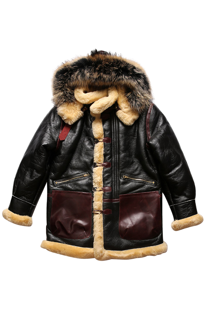 ww2 leather jacket,US Pilot Jacket,A2 fighter Jacket,ww2 Fighter Jacket