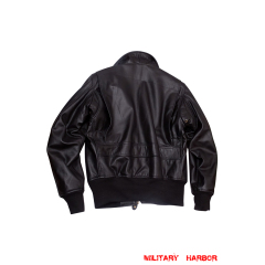 ww2 leather jacket,US Pilot Jacket,A2 fighter Jacket,ww2 Fighter Jacket