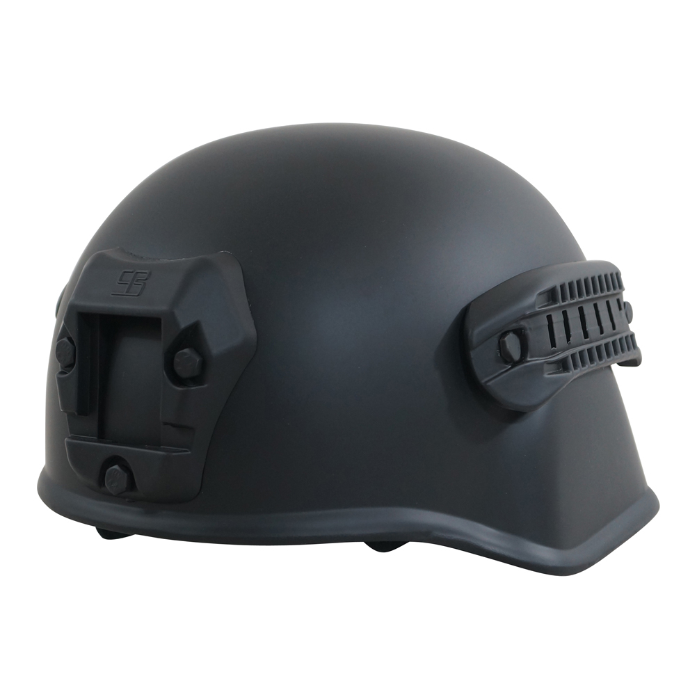 British military,British military helmet,UK HelmetBritish Army MK6A Helmet replica ABS black color