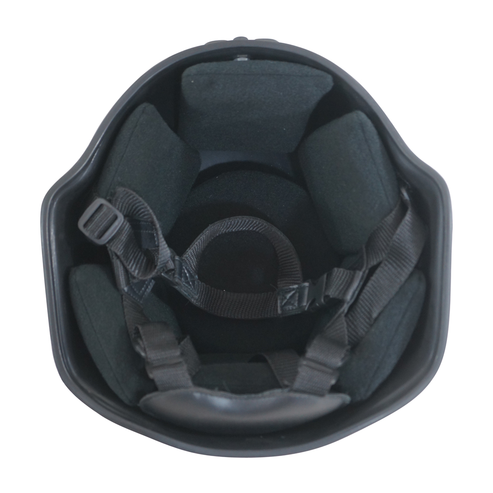 British military,British military helmet,UK HelmetBritish Army MK6A Helmet replica ABS black color