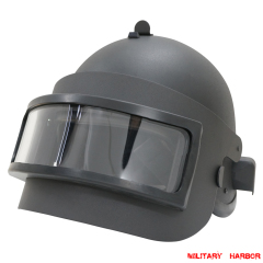 Russian K6-3 Altyn Helmet BLACK Replica FSB MVD SPETSNAZ Russian K6-3 Altyn Helmet BLACK Replica FSB MVD SPETSNAZ