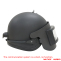 Russian K6-3 Altyn Helmet BLACK Replica FSB MVD SPETSNAZ Russian military,MVD helmet,SPETSNAZ,K6-3 Altyn Helmet,Russian helmet