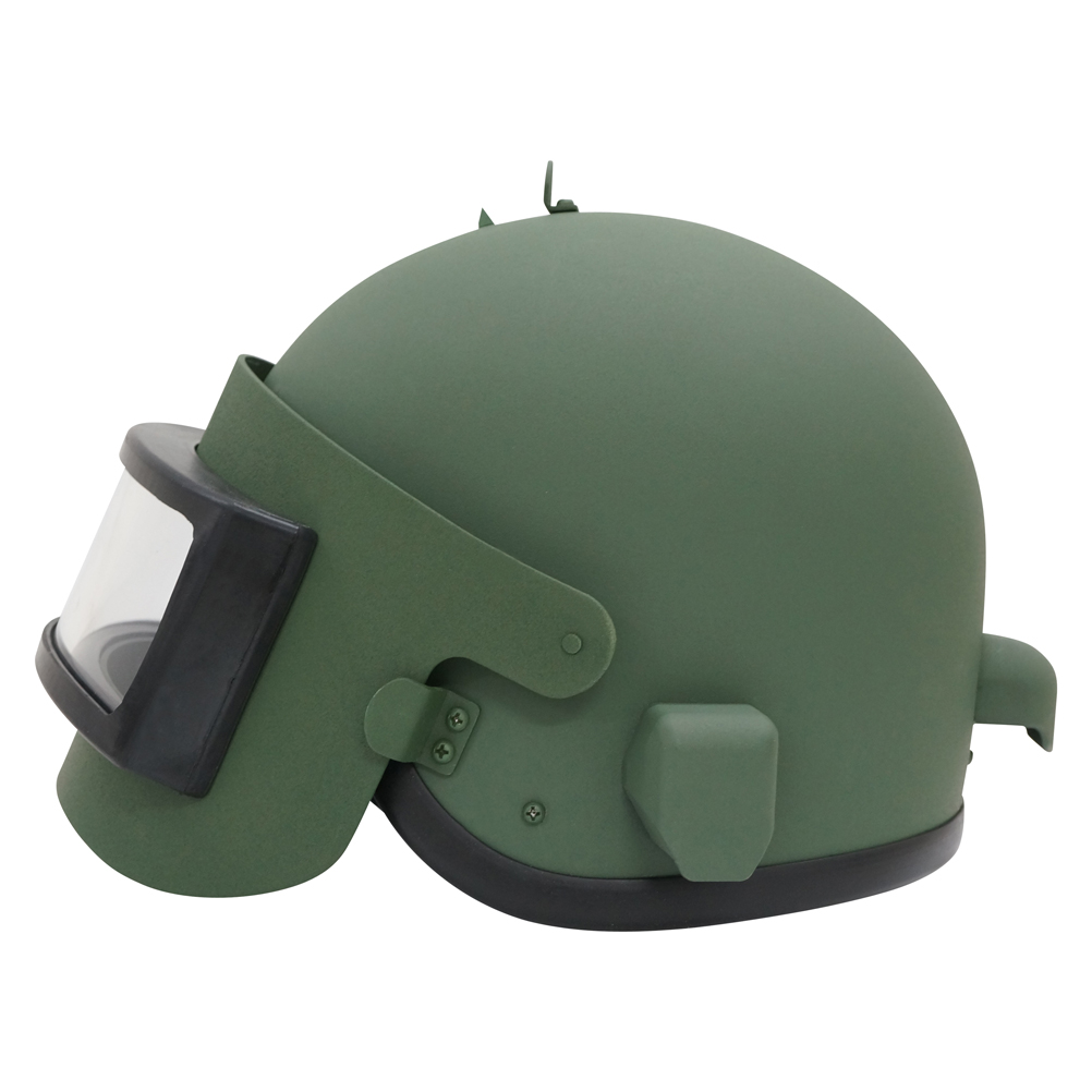 Russian military,MVD helmet,SPETSNAZ,K6-3 Altyn Helmet,Russian helmet