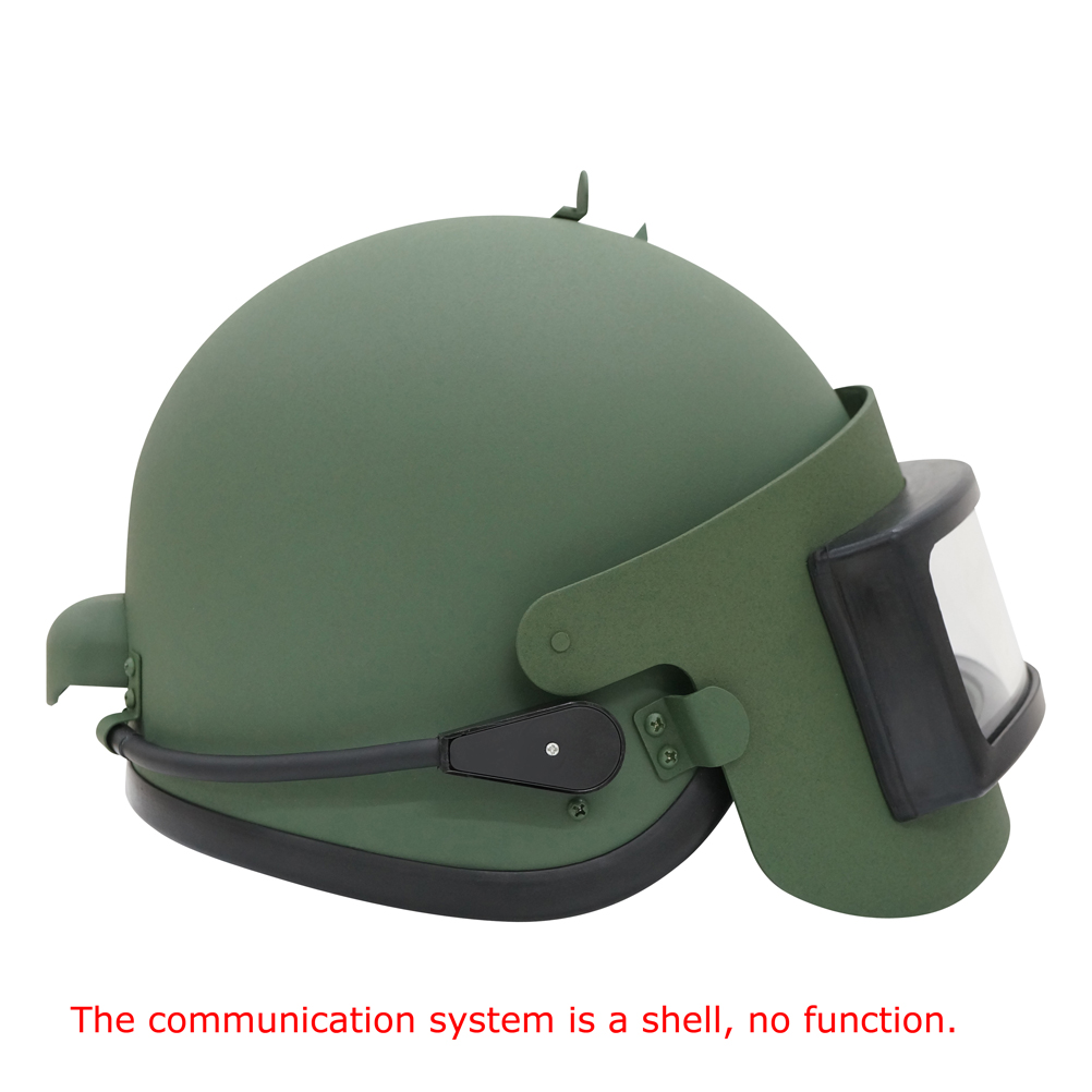 Russian military,MVD helmet,SPETSNAZ,K6-3 Altyn Helmet,Russian helmet