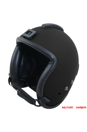 HGU-84P Helicopter Pilot Helmet airsoft ABS replica black