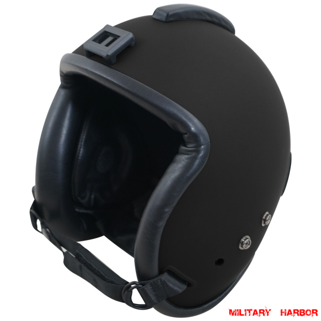 HGU-84P Helicopter Pilot Helmet airsoft ABS replica black US army helmet,US navy helmet,US marine helmet,seal helmetHGU-84P Helicopter Pilot Helmet,replica pilot helmet