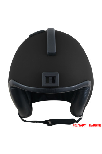 HGU-84P Helicopter Pilot Helmet airsoft ABS replica black