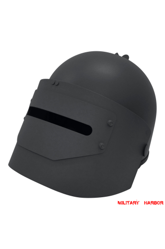 Russian MASKA-1 SCH Helmet BLACK Replica FSB MVD SPETSNAZ